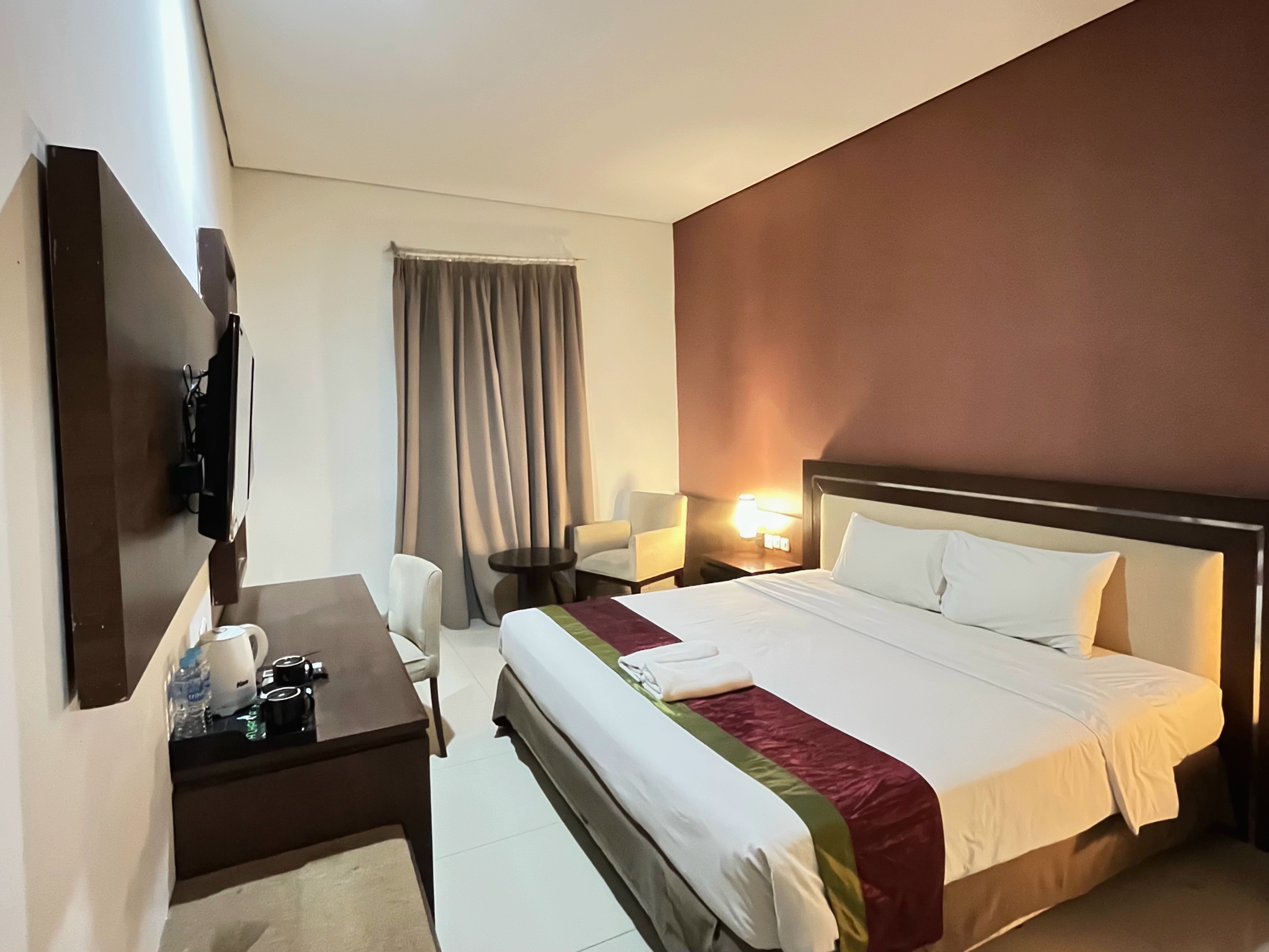 Kamar Type Superior