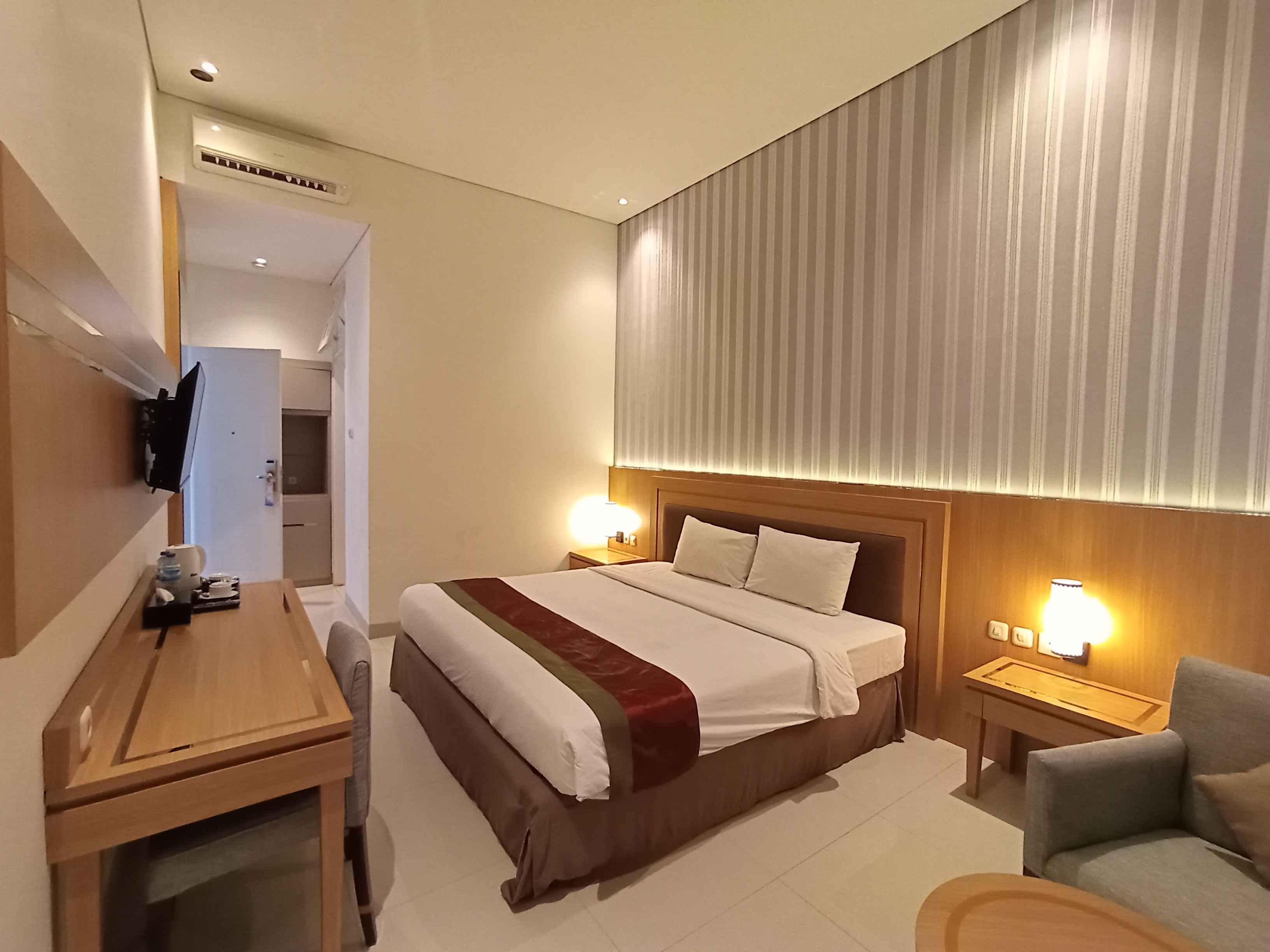 Kamar Type Deluxe